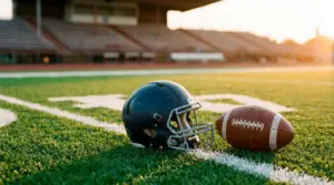 NFL Betting for Beginners UK — How to Start in 2026 | GridironEdge