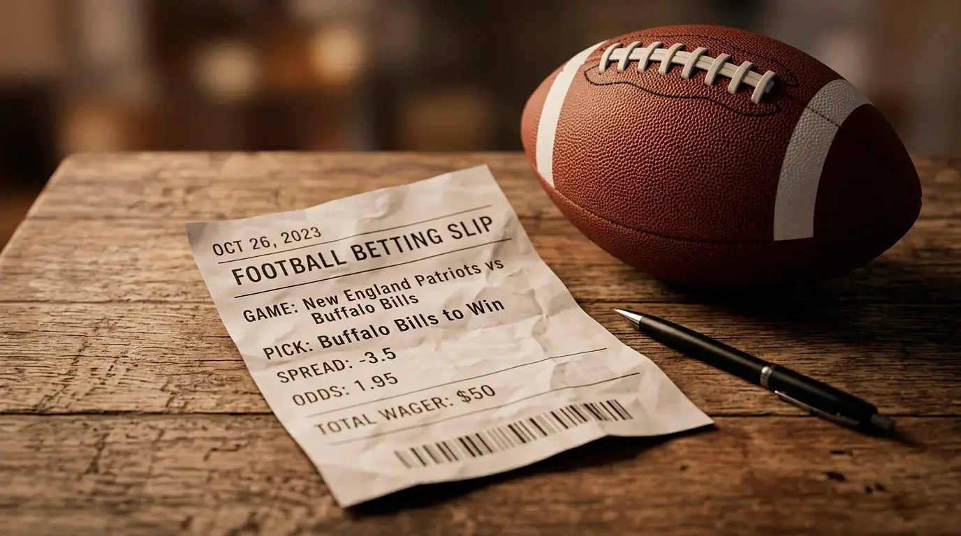 Common NFL betting mistakes to avoid for UK punters