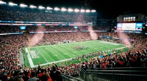 Super Bowl Free Bets UK 2026 — Offers, Odds & Prop Markets | GridironEdge